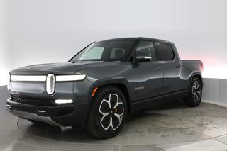 2022 Rivian R1T — VIN 7FCTGAAA9NN003702