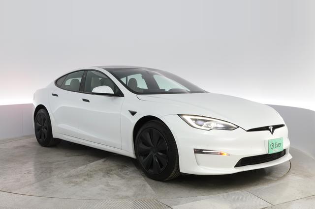 2022 Tesla Model S