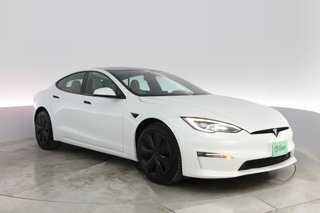 2022 Tesla Model S — photo 6 of 24