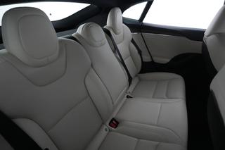 2022 Tesla Model S — photo 3 of 24
