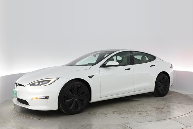 2022 Tesla Model S