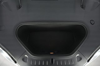 2022 Tesla Model S — photo 21 of 24