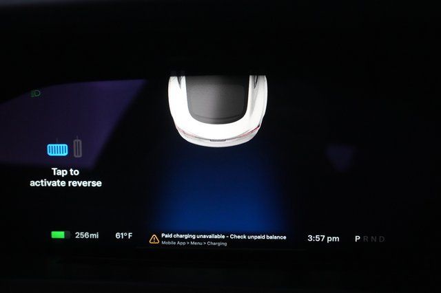 2022 Tesla Model S — photo 19 of 24