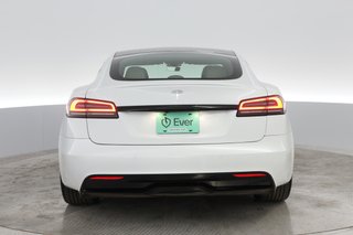 2022 Tesla Model S — photo 8 of 24