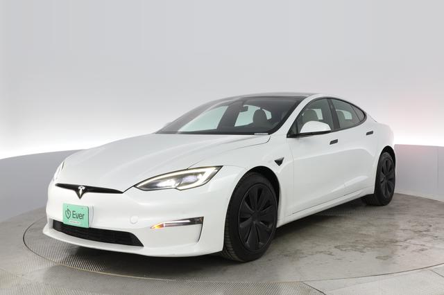 2022 Tesla Model S