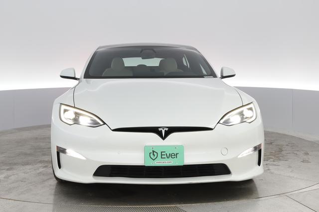2022 Tesla Model S