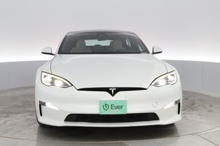 2022 Tesla Model S — photo 5 of 24