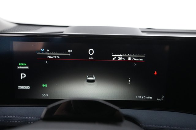 2023 Nissan Ariya — photo 4 of 21