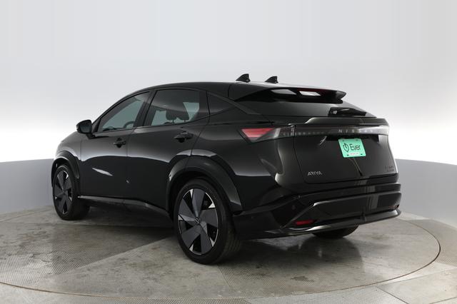 2023 Nissan Ariya — photo 9 of 21
