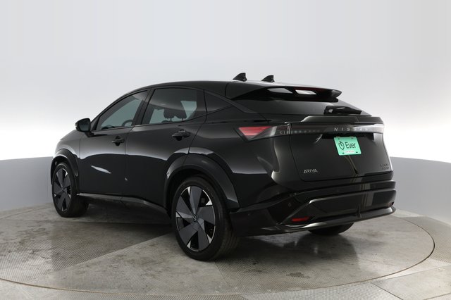 2023 Nissan Ariya — photo 9 of 21
