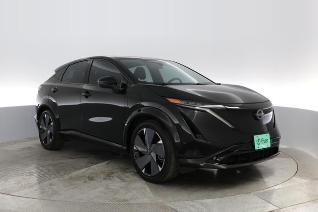 2023 Nissan Ariya — photo 6 of 21