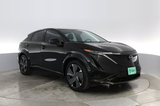 2023 Nissan Ariya — photo 6 of 21