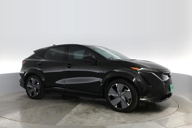 2023 Nissan Ariya — photo 7 of 21