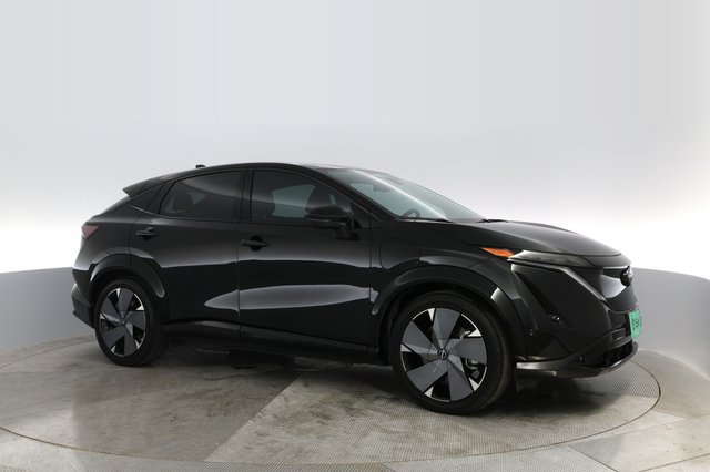 2023 Nissan Ariya — photo 7 of 21