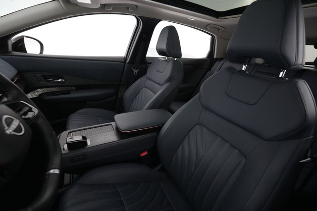 2023 Nissan Ariya — photo 15 of 21