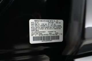 2023 Nissan Ariya — photo 21 of 21