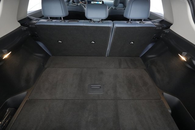 2023 Nissan Ariya — photo 20 of 21