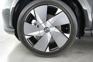 2023 Nissan Ariya — photo 12 of 21