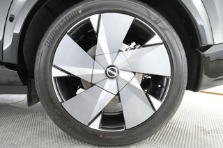 2023 Nissan Ariya — photo 11 of 21