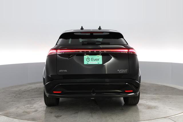 2023 Nissan Ariya — photo 8 of 21