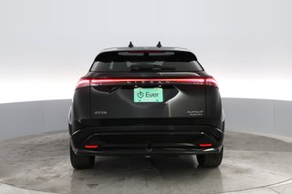 2023 Nissan Ariya — photo 8 of 21