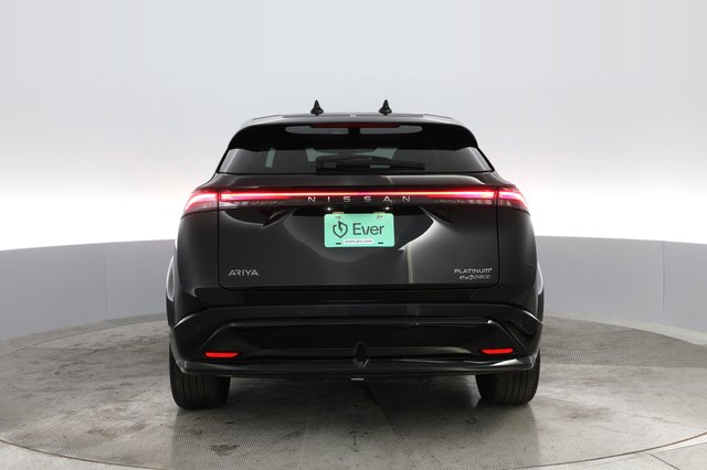 2023 Nissan Ariya — photo 8 of 21