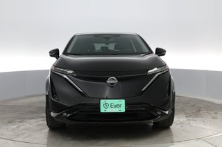 2023 Nissan Ariya — photo 5 of 21