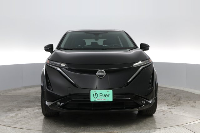 2023 Nissan Ariya — photo 5 of 21