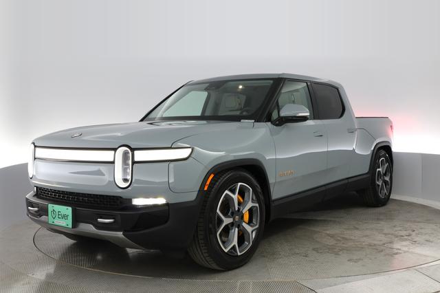 2022 Rivian R1T — photo 5 of 26