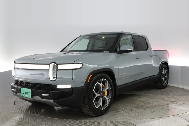 2022 Rivian R1T — photo 5 of 26