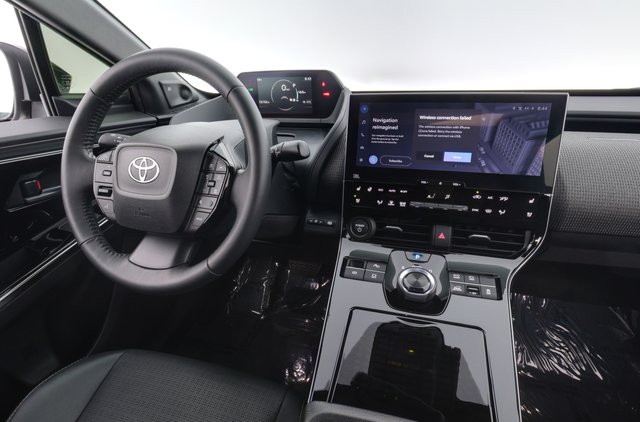2023 Toyota bZ4X — photo 3 of 24