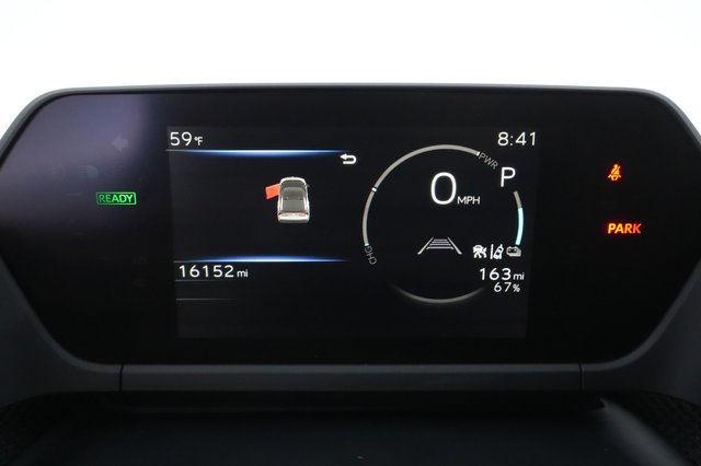 2023 Toyota bZ4X — photo 23 of 24