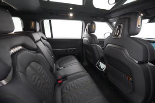 2023 Rivian R1S — photo 3 of 28