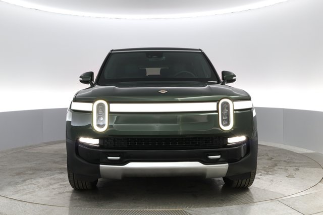 2023 Rivian R1S — photo 5 of 28