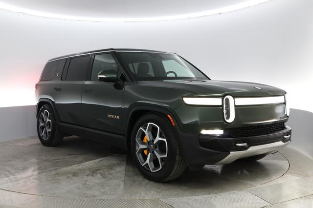 2023 Rivian R1S — photo 6 of 28