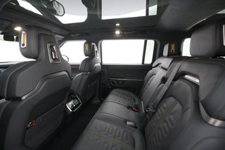 2023 Rivian R1S — photo 16 of 28