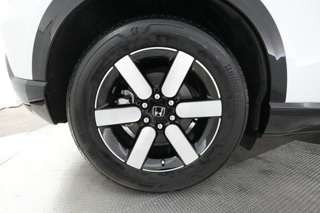 2024 Honda Prologue — photo 16 of 29