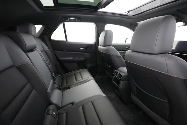 2024 Honda Prologue — photo 3 of 29