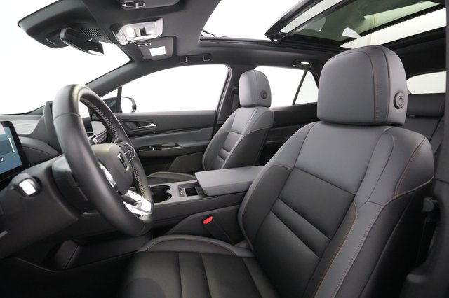 2024 Honda Prologue — photo 17 of 29