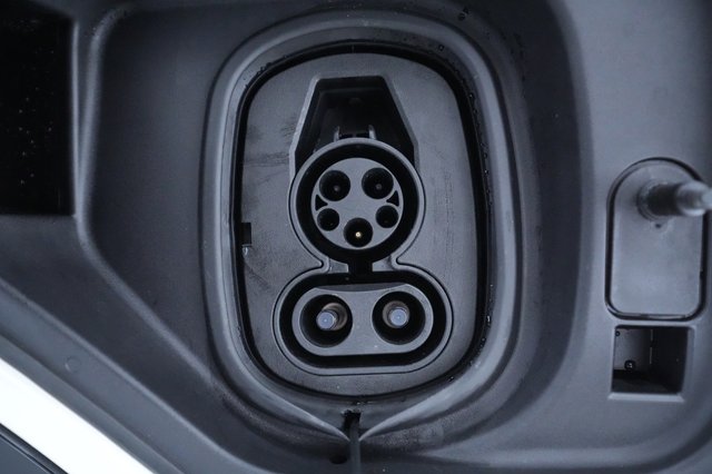 2024 Honda Prologue — photo 23 of 29