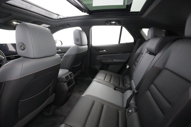 2024 Honda Prologue — photo 18 of 29
