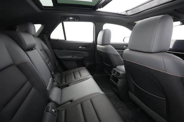 2024 Honda Prologue — photo 20 of 29