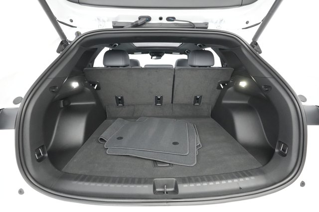 2024 Honda Prologue — photo 21 of 29