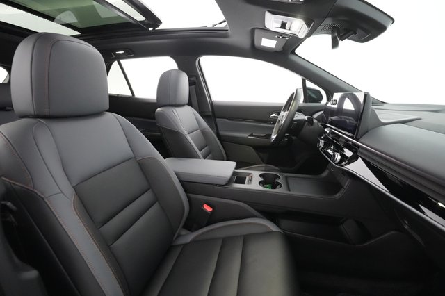 2024 Honda Prologue — photo 19 of 29