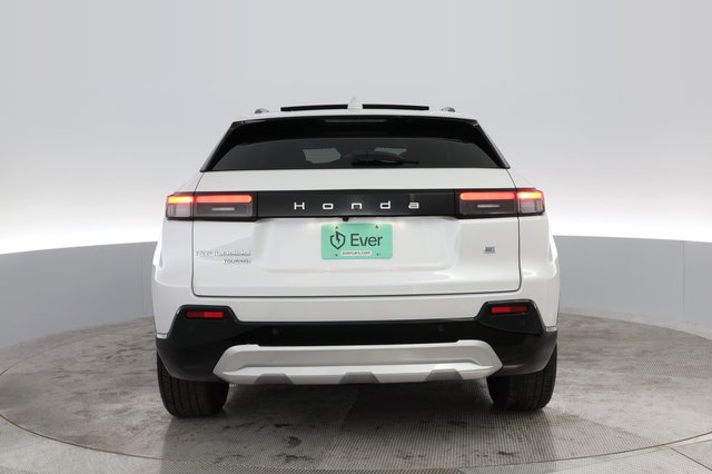 2024 Honda Prologue — photo 10 of 29