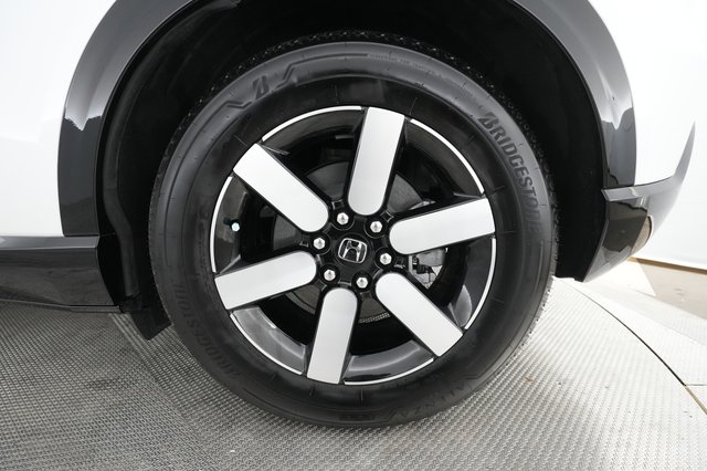 2024 Honda Prologue — photo 14 of 29
