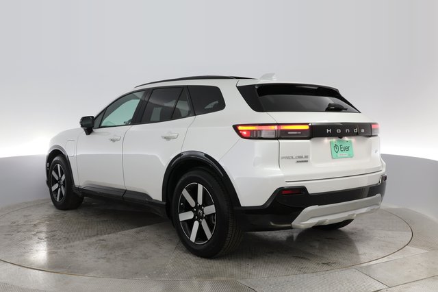 2024 Honda Prologue — photo 11 of 29