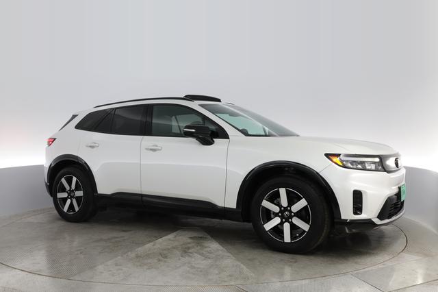 2024 Honda Prologue — photo 8 of 29