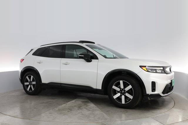 2024 Honda Prologue — photo 8 of 29