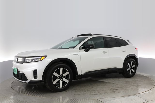 2024 Honda Prologue — photo 12 of 29